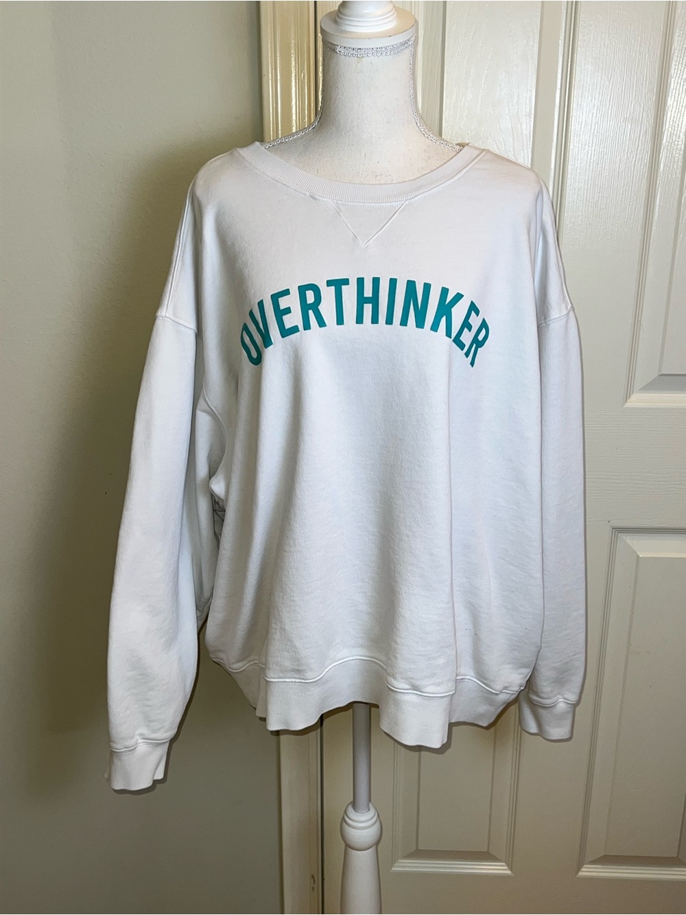 WILDFOX Overthinker Sweatshirt